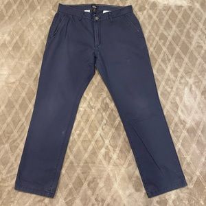 Gap Regular Khakis Pants